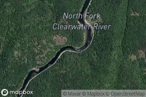 Little Washington Creek