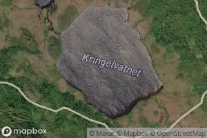 Krengelvatnet