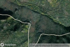 Haymeadow Creek