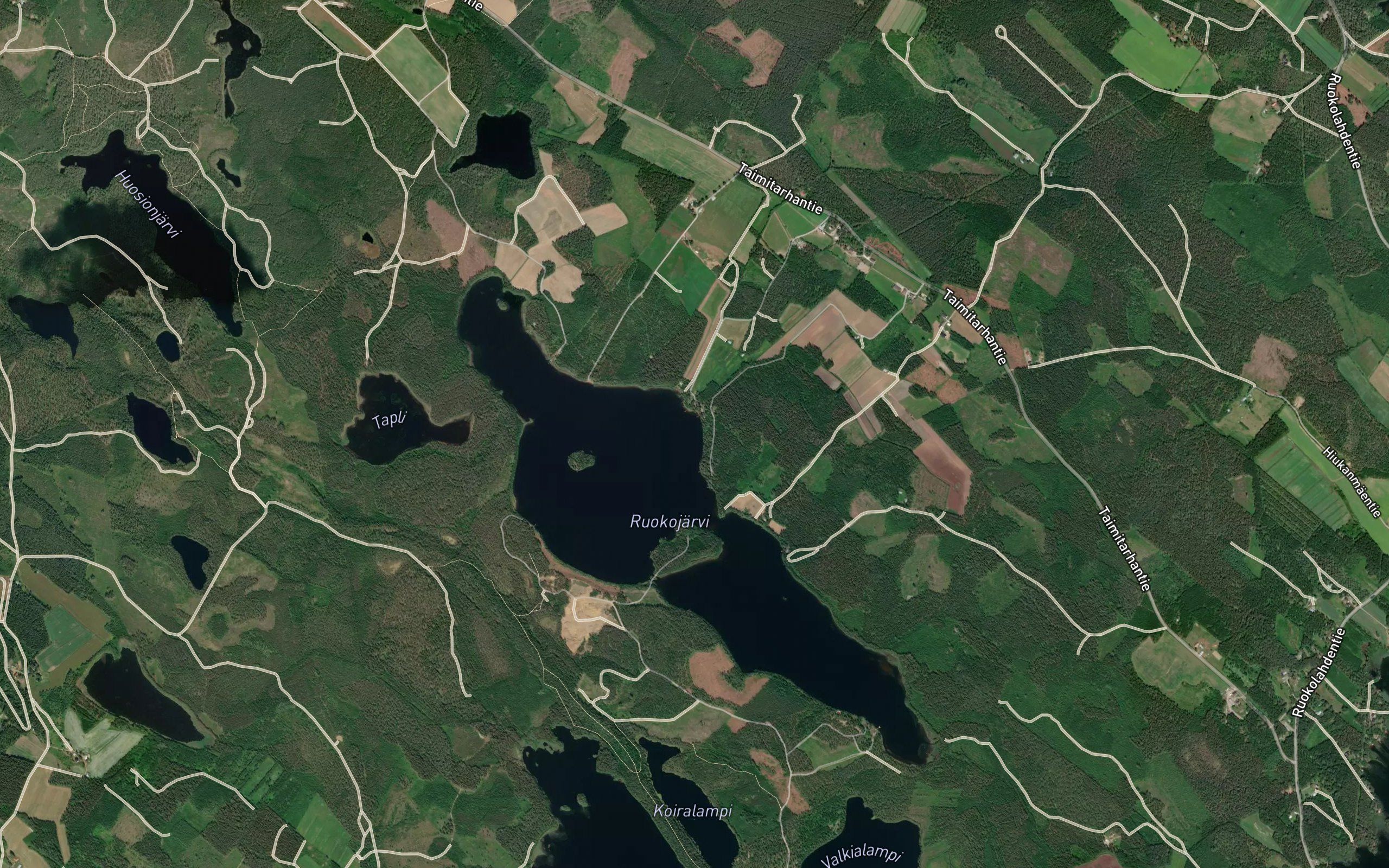 Levalahti