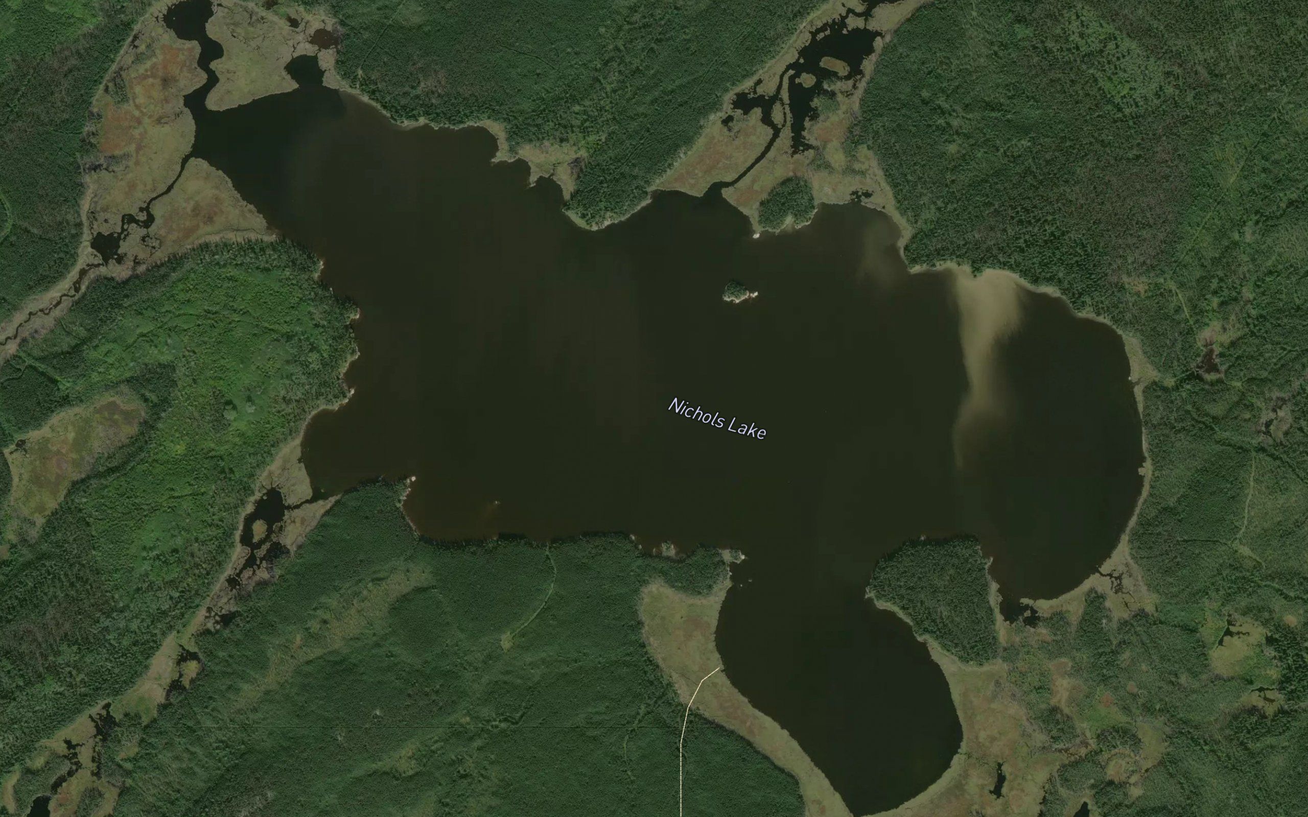 Nichols Lake
