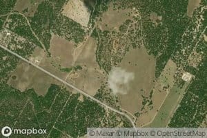 East Fork Ecleto Creek