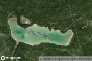 Etang Cornu