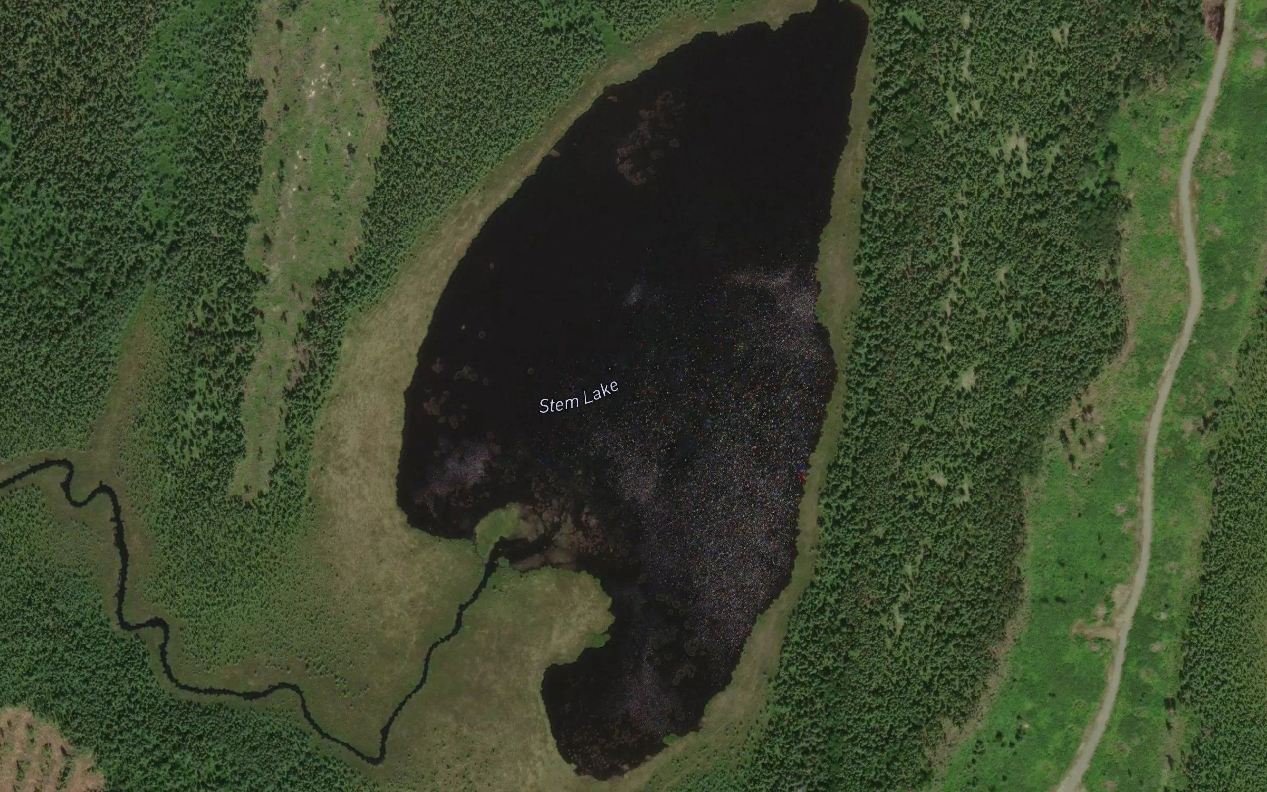 Stem Lake