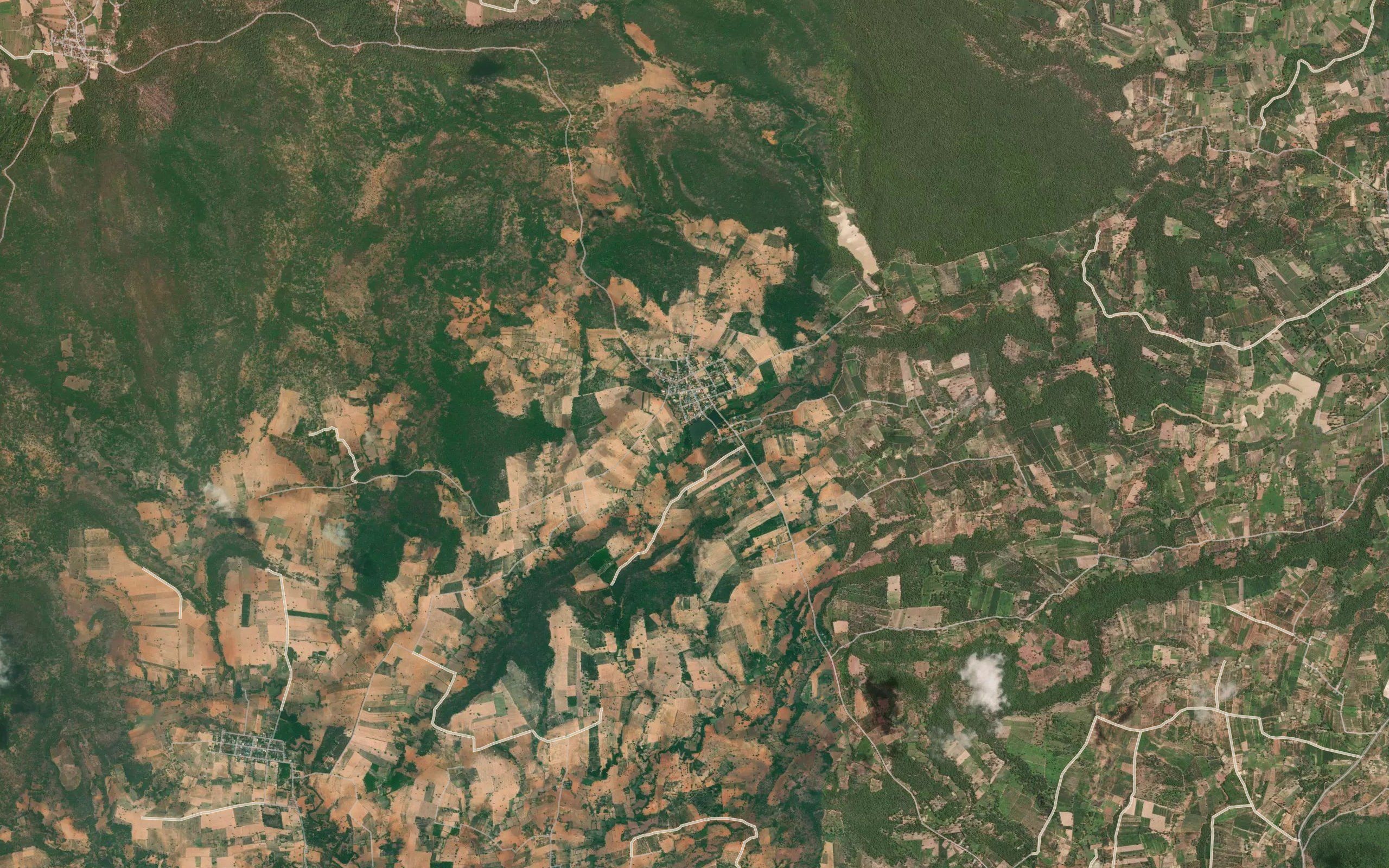 Nong Tum Ka