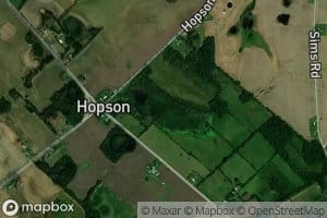 Hopson Lake