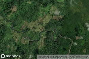 Quebrada Cano Susito