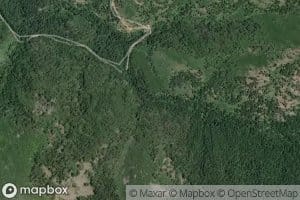 Landowner Creek