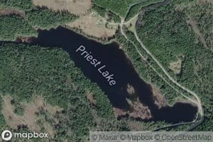 Priest Lake