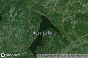 Adze Lake
