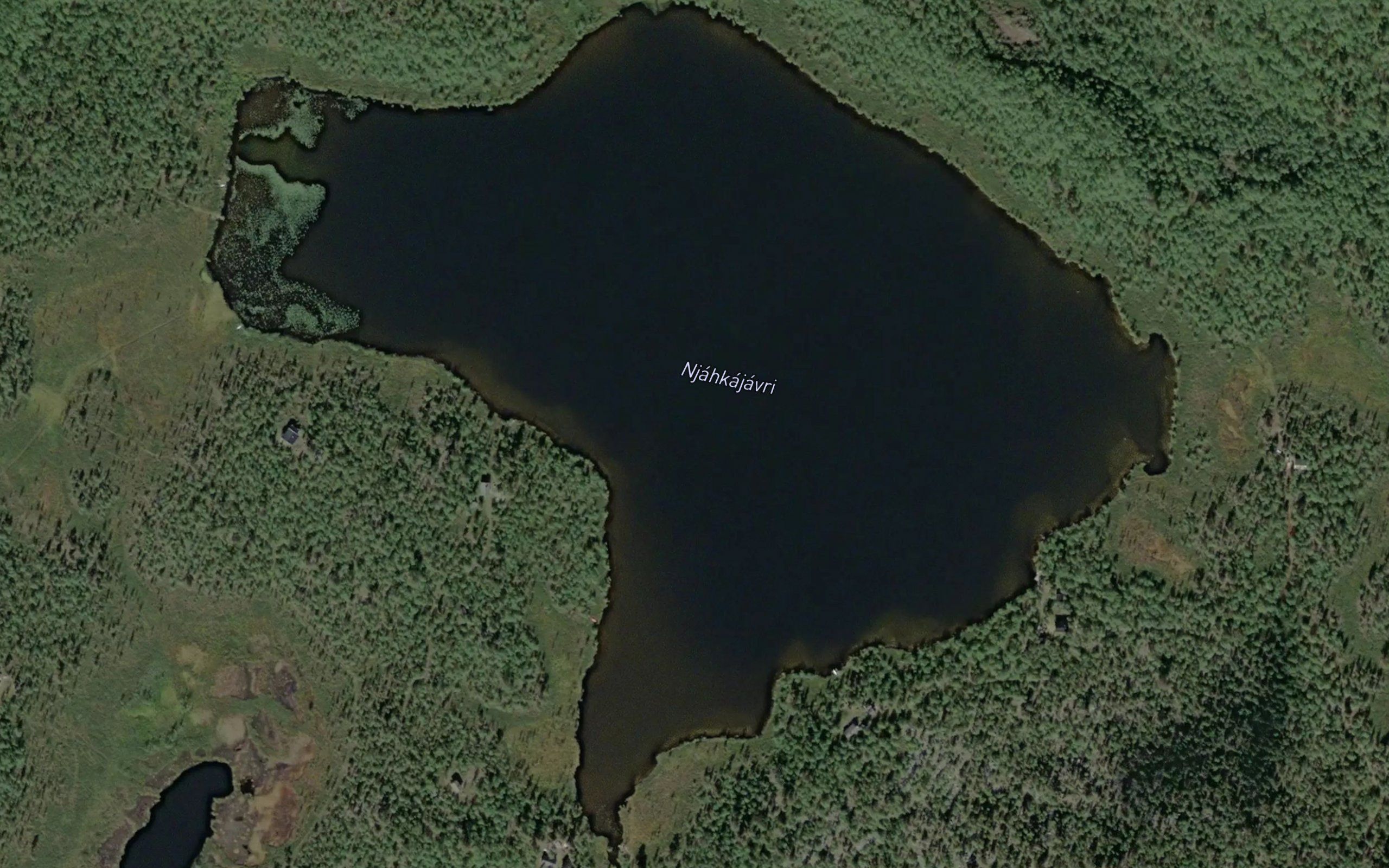 Njahkajavri