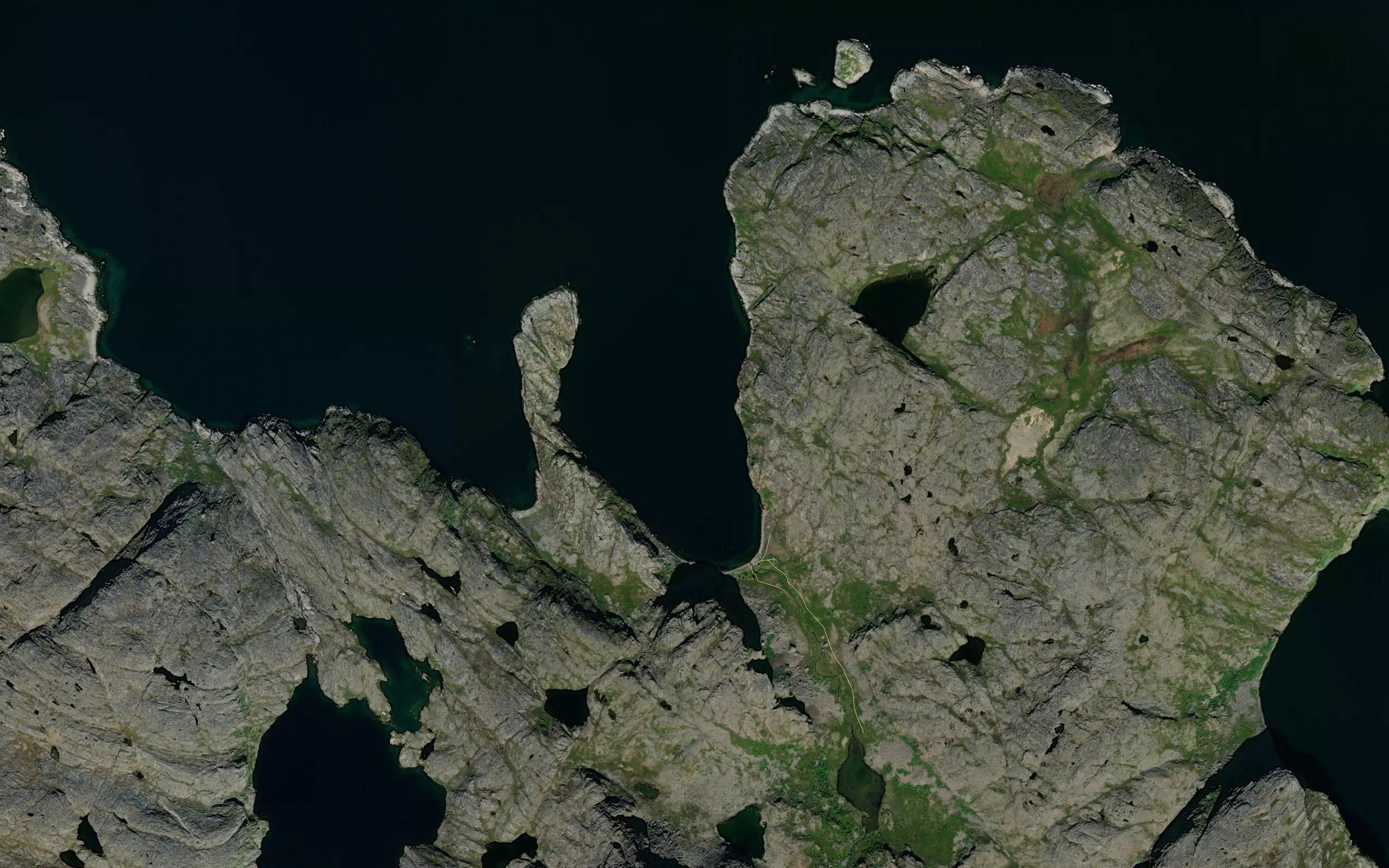 Oterfjorden