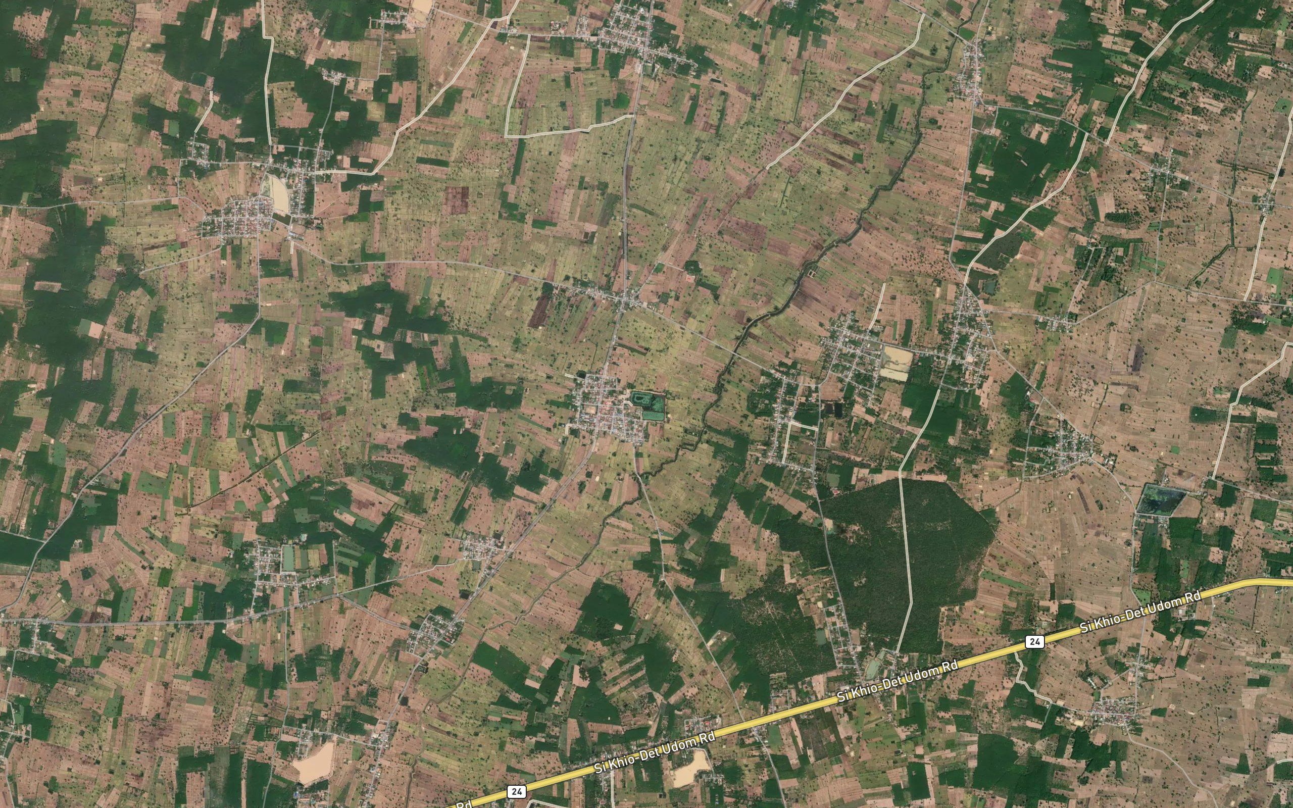 Nong Khu