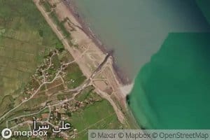 Rudkhaneh-ye Khaleh Sara