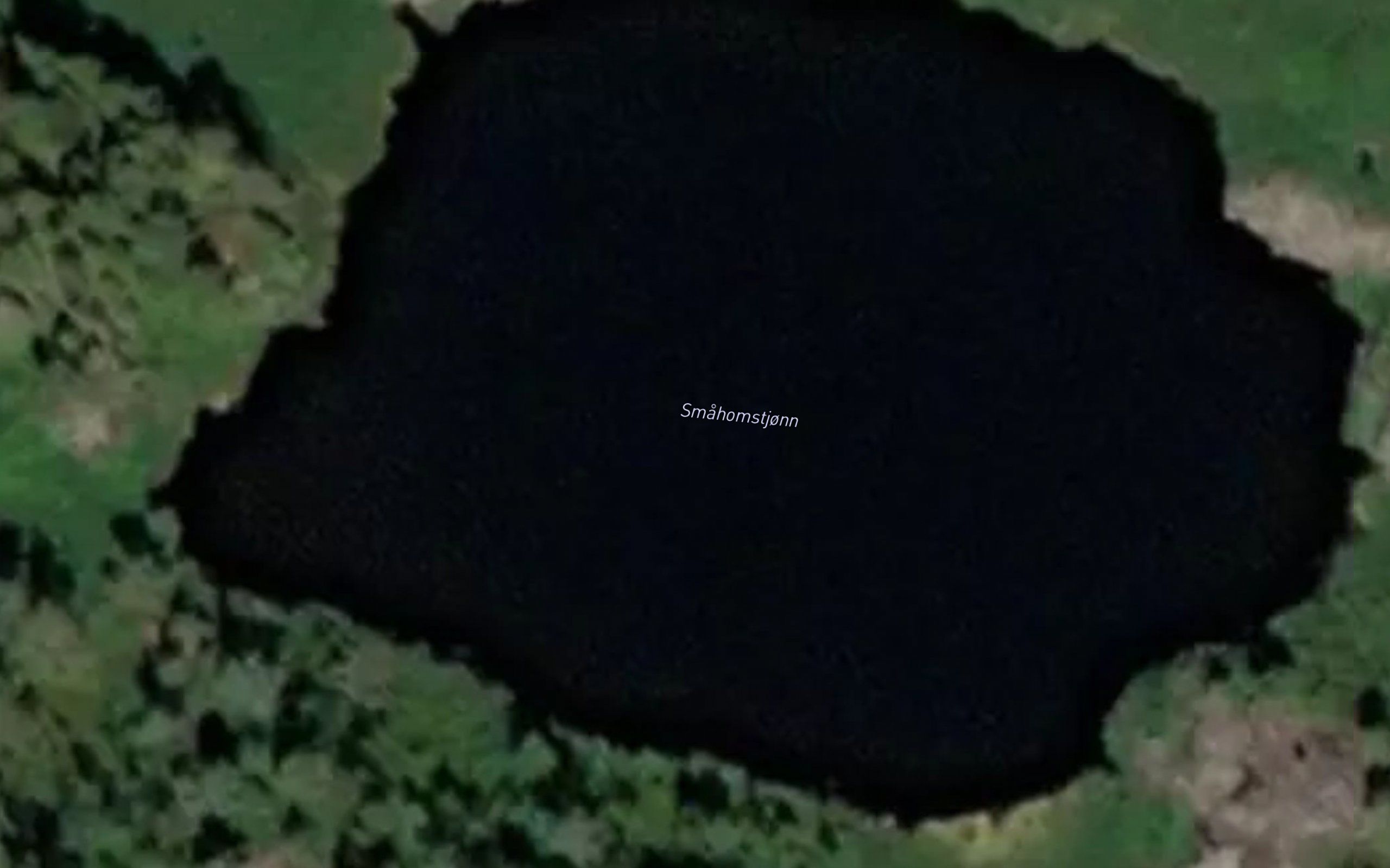 Smahomstjonn