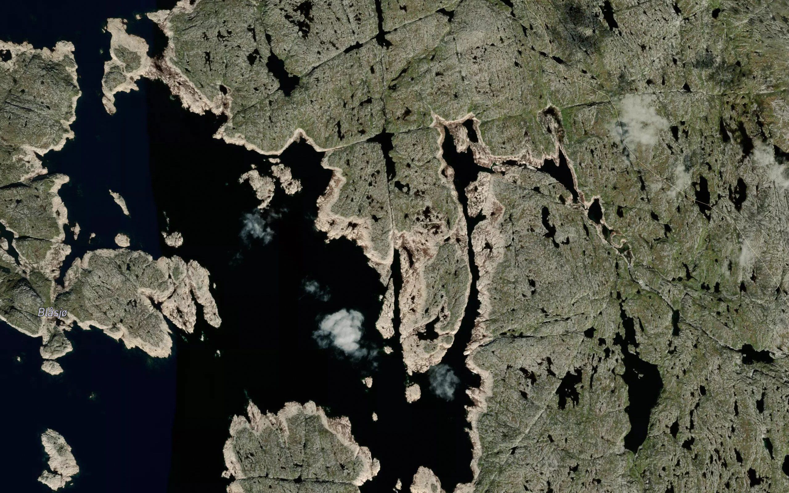 Vassdalselvi
