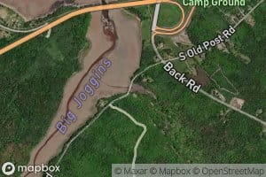 Walsh Brook