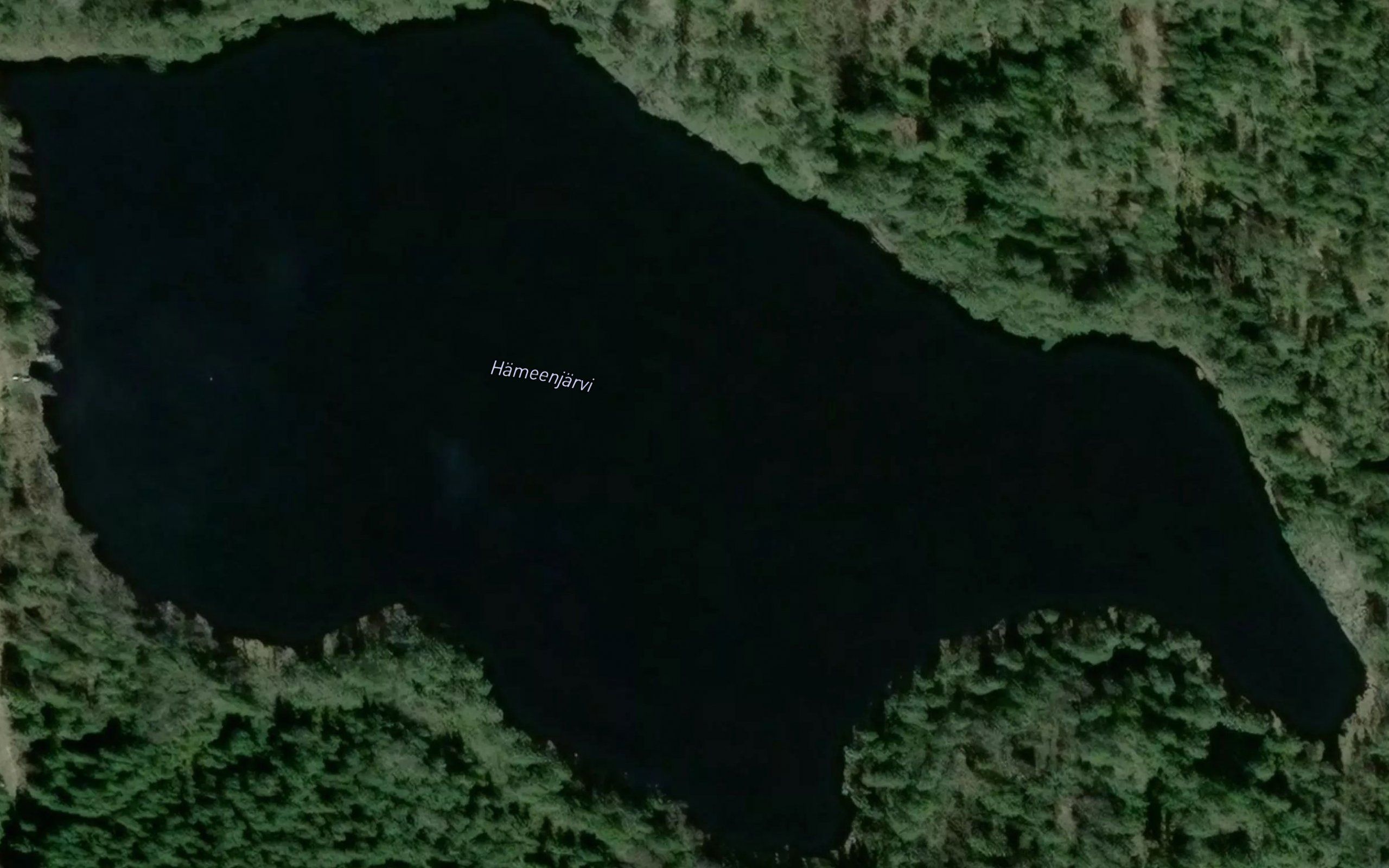 Hameenjarvi