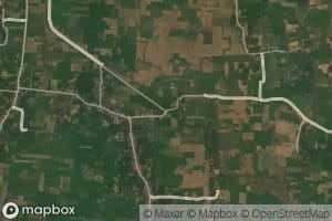 Bariyati Branch Canal