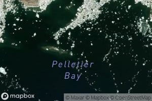 Pelletier Bay