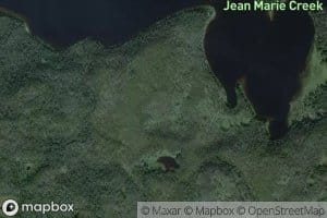 Jean Marie Creek