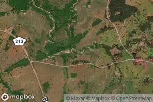 Corrego da Vertente Rica