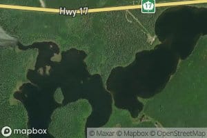 Crocker's Lake