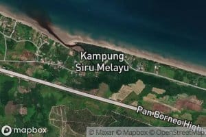 Sungai Seru Besar