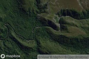 Chevron Creek