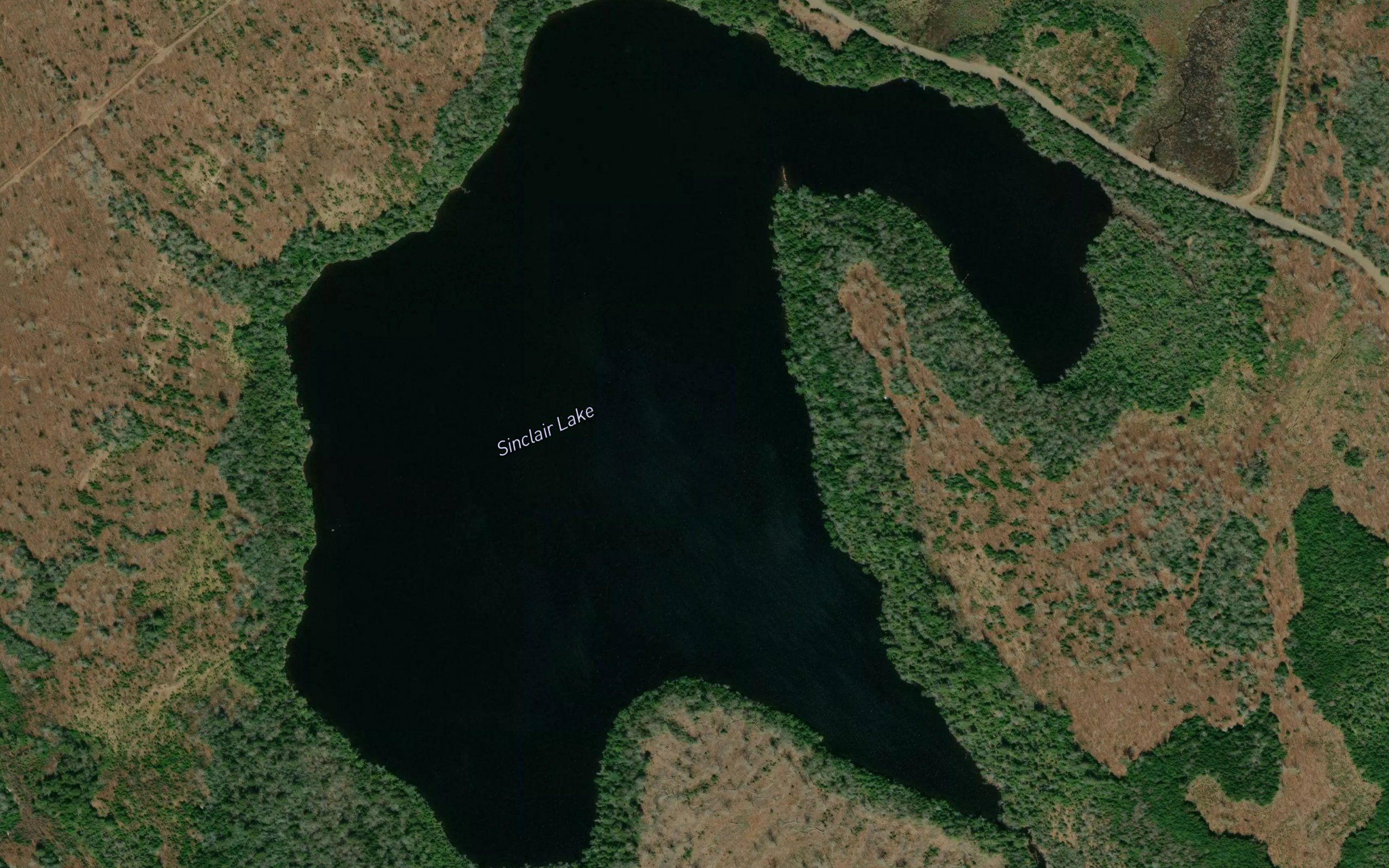 Sinclair Lake