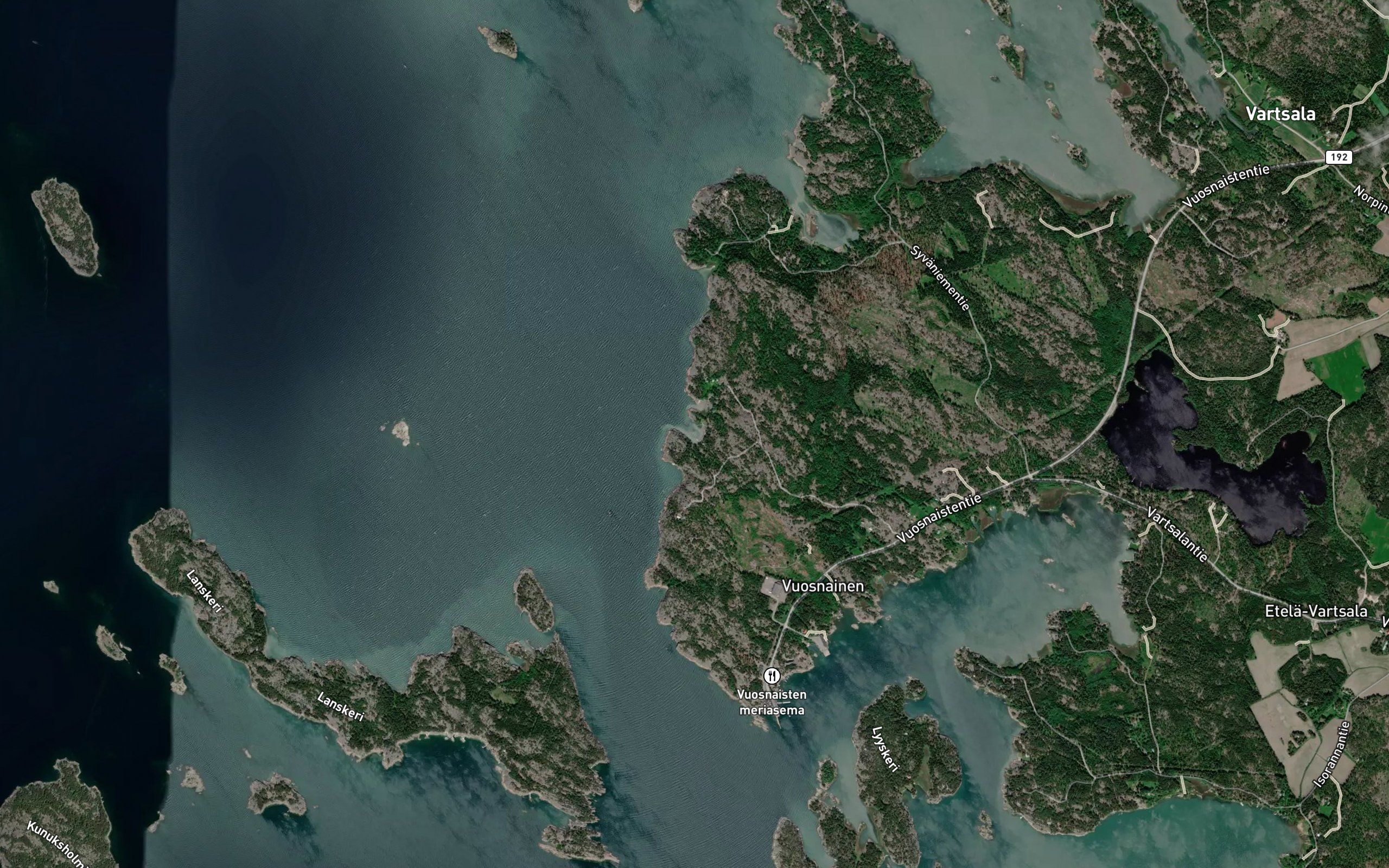 Tuuviikki