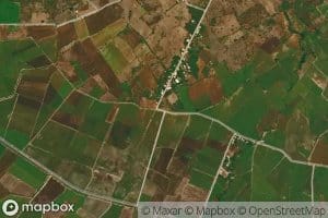 Canal Principal Derecha