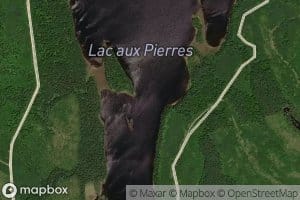 Lac aux Pierres