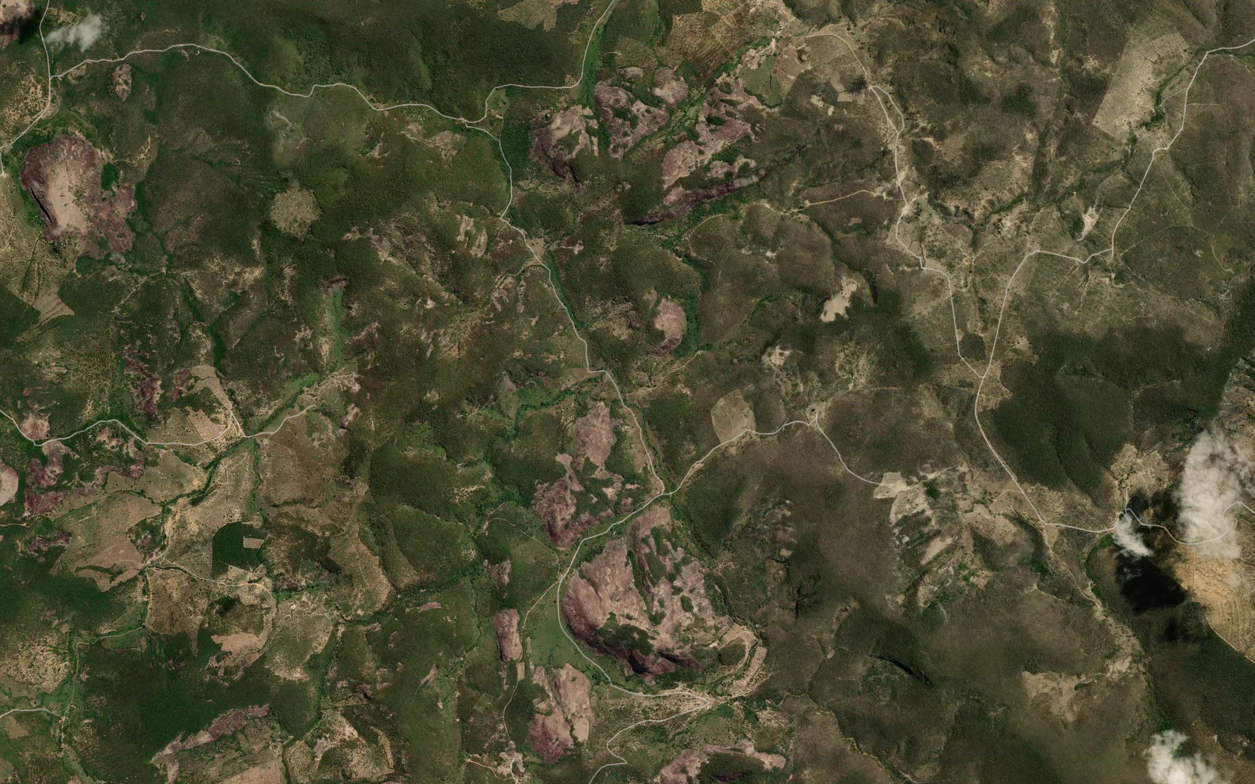Corrego do Tome
