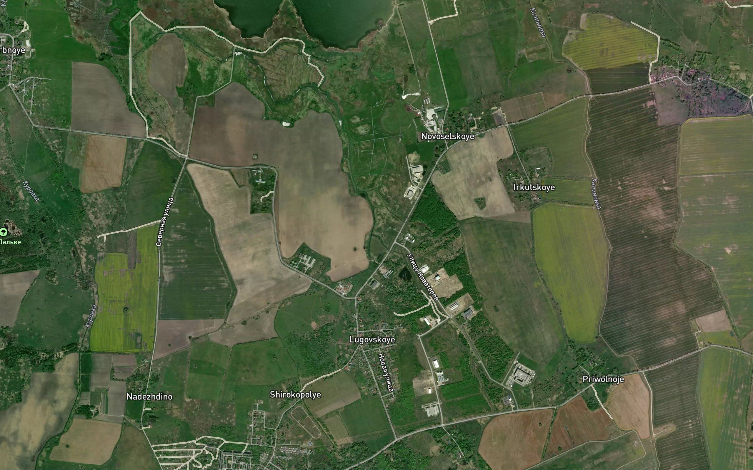 Kraynyaya