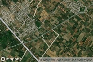 Right Jauli Distributary