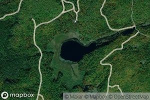 Rogge Lake