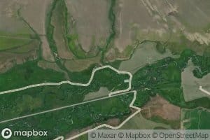 Thomas Creek