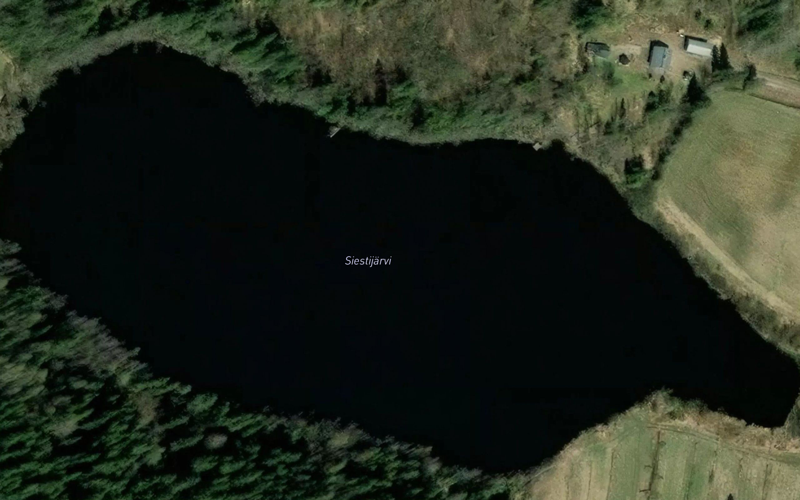 Siestijarvi