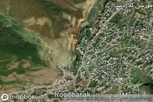 Rudkhaneh-ye Fasli-ye Mejel