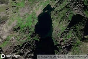 Svartdalsvatnet