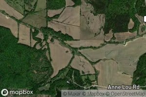 North Fork Chilli Creek