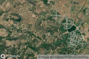 Ang Kep Nam Yang Bo Phirom