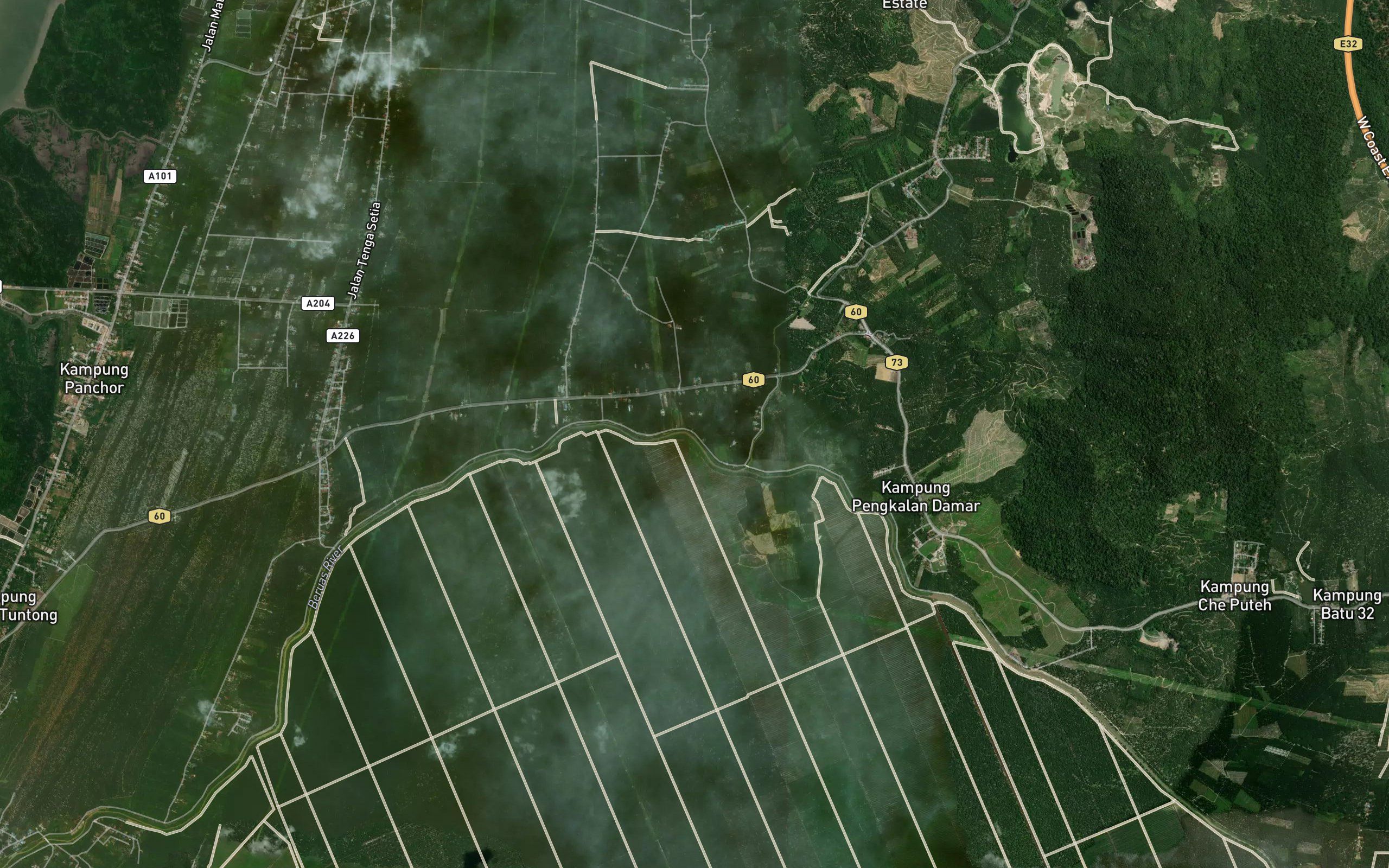 Sungai Rotan