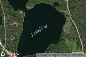 Jorpajarvi