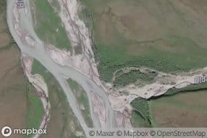 Old Man Creek