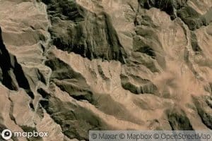 Quebrada Chirihuaico