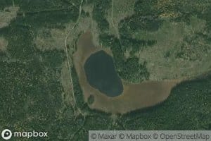 Tadpole Lake
