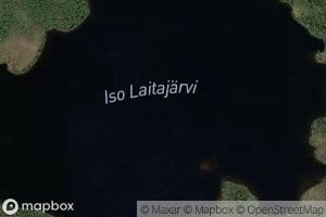 Iso Laitajarvi