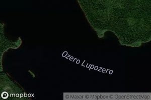 Ozero Lupozero